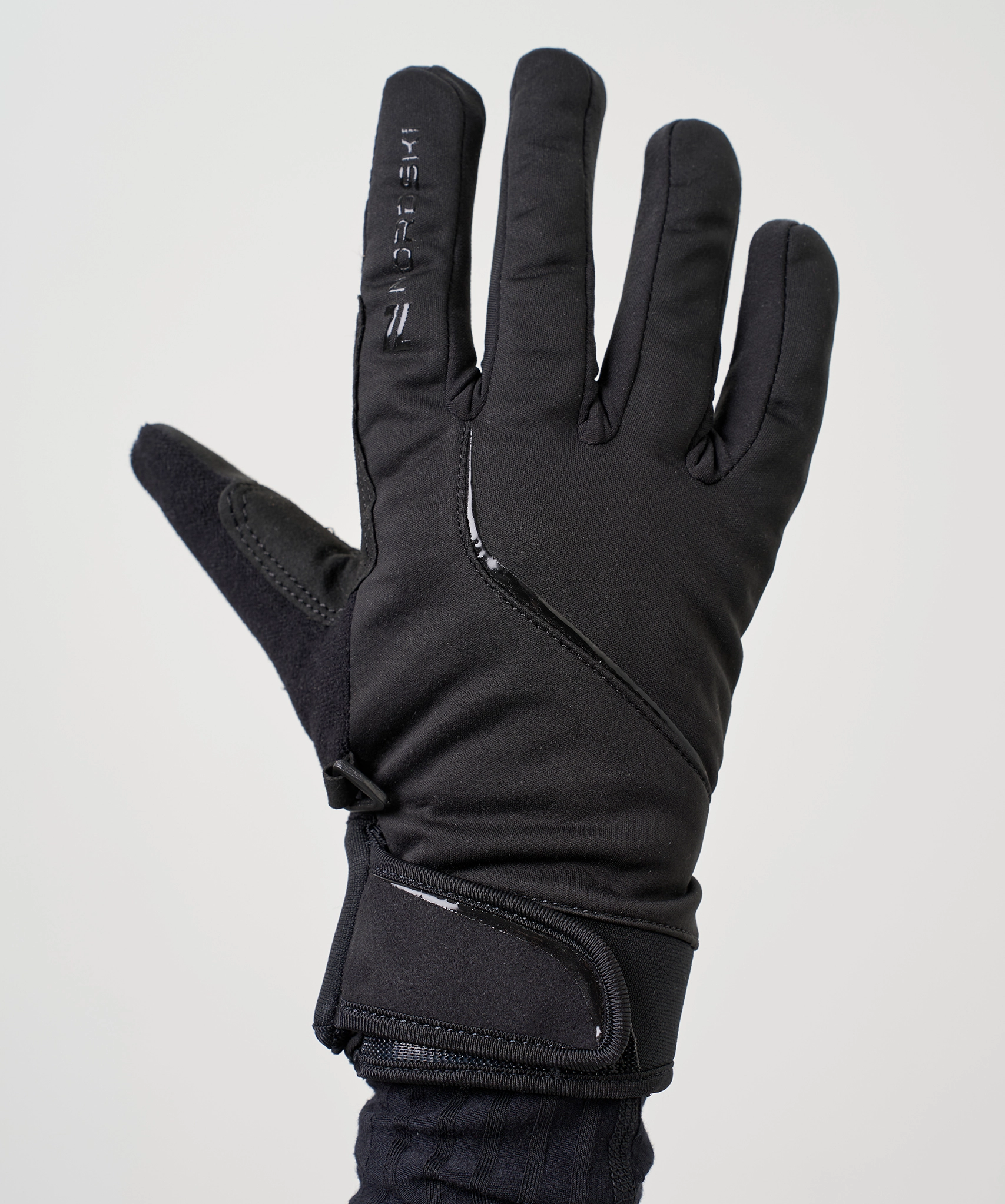 Перчатки Nordski Skitour Black