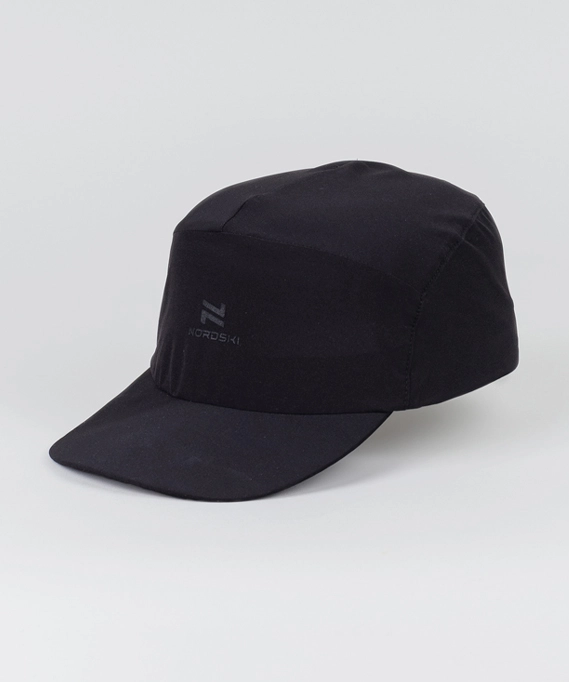 Кепка Nordski Light Lime