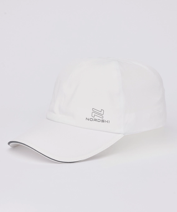 Кепка Nordski Simple Black