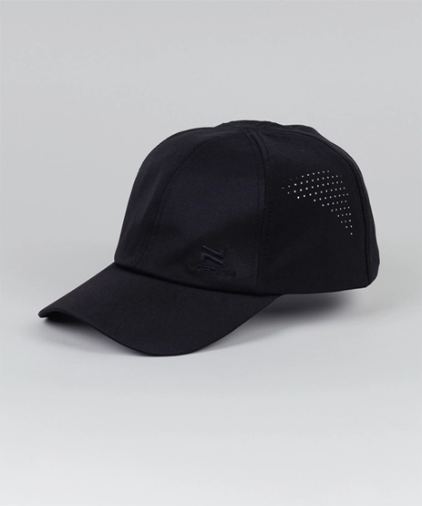 Кепка Nordski Simple Black