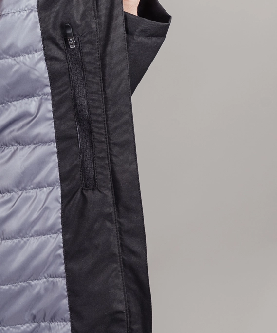 Куртка Nordski Urban 2.0 Black