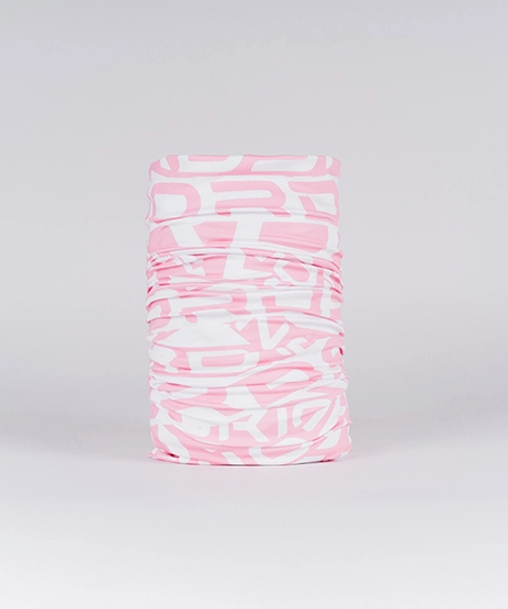 Бафф Nordski Logo Soft Pink