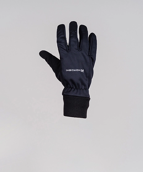 Перчатки Nordski Jr.Active Black WS