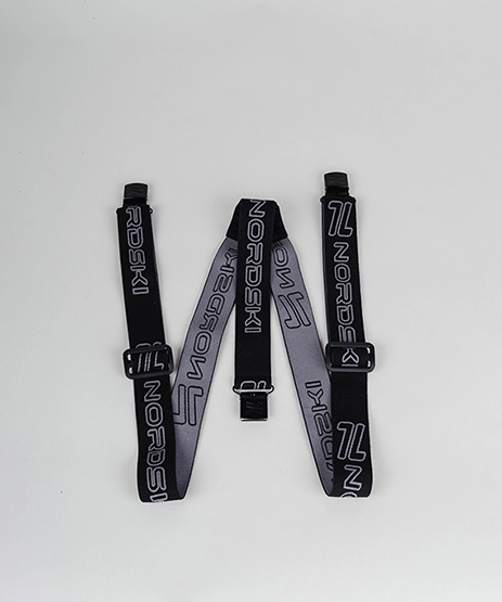 Подтяжки Nordski Black