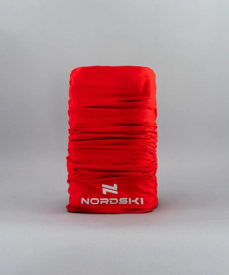 Бафф Nordski Active Orchid