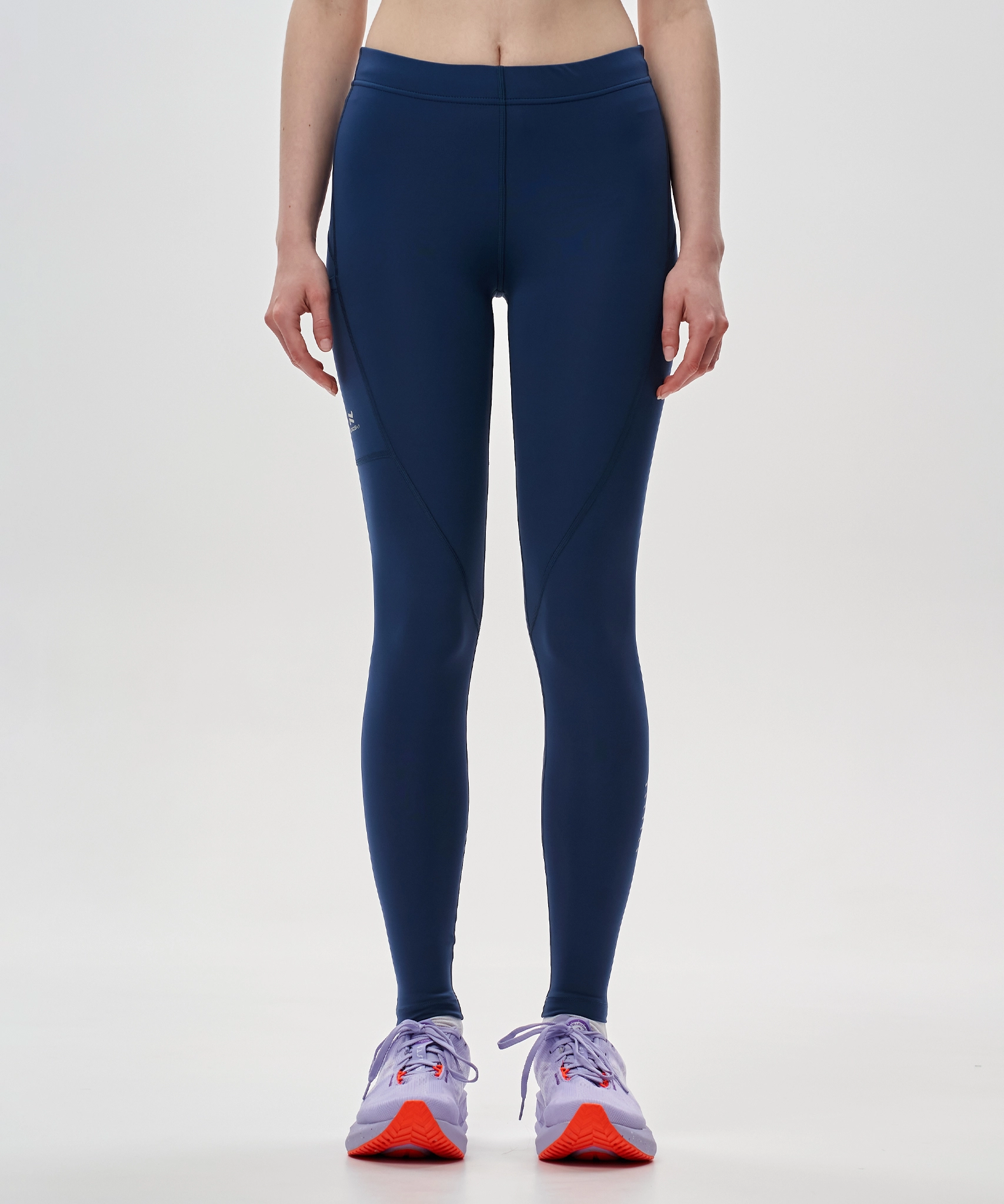 Лосины Nordski Run 2.0 Peony W