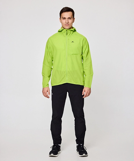 Ветровка Nordski Easy Run Cobalt