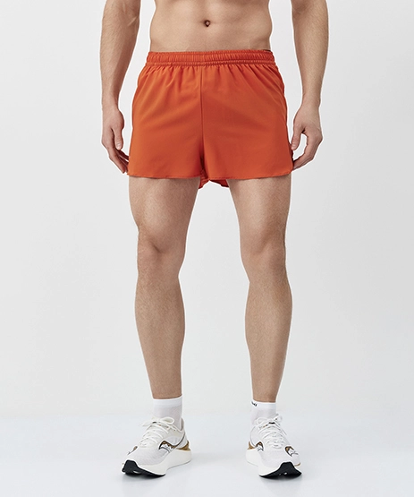 Шорты беговые Nordski Run Black