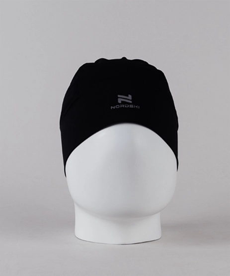 Шапка Nordski Run Dark Ocean