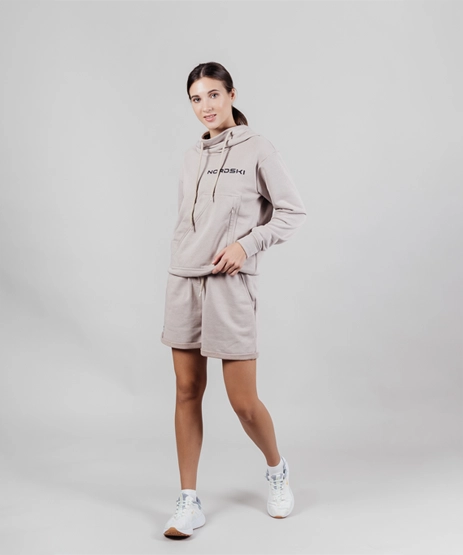 Шорты Nordski Outfit Beige W