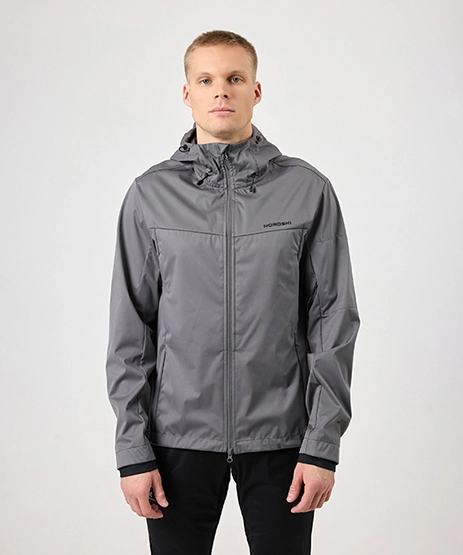 Куртка Nordski SkyRaid Alpine Green
