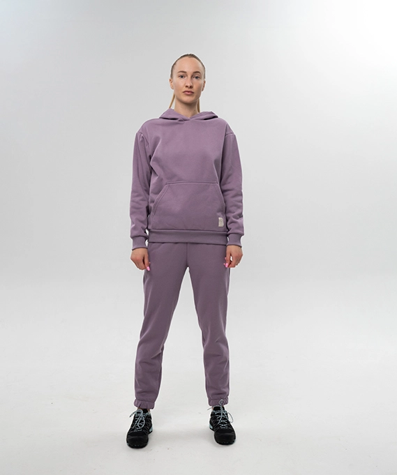 Худи Nordski Freedom Mist W
