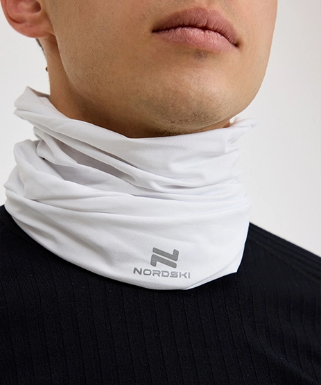 Бафф Nordski Active Orchid
