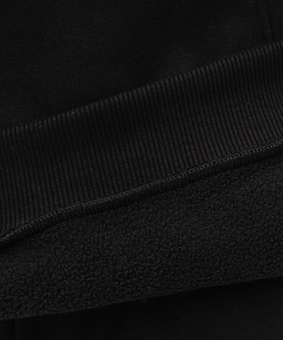 Худи Nordski Freedom Black W