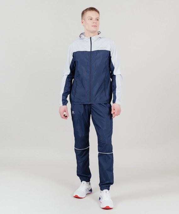Брюки Nordski Rain Navy