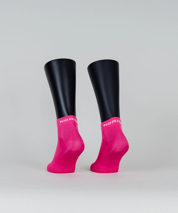 Носки Nordski Run Fuchsia W (2 пары)