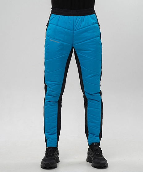 Брюки Nordski Hybrid Warm 2.0 Black