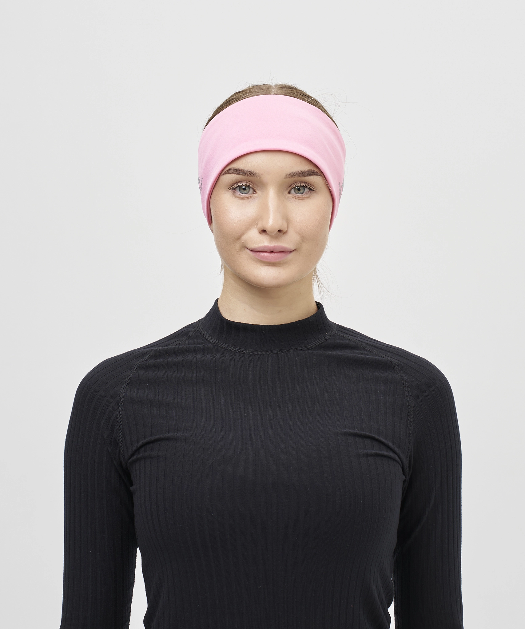 Повязка Nordski Warm Pearl Blue