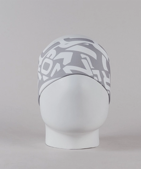Повязка Nordski Logo Grey
