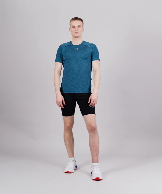 Футболка Nordski Pro Emerald