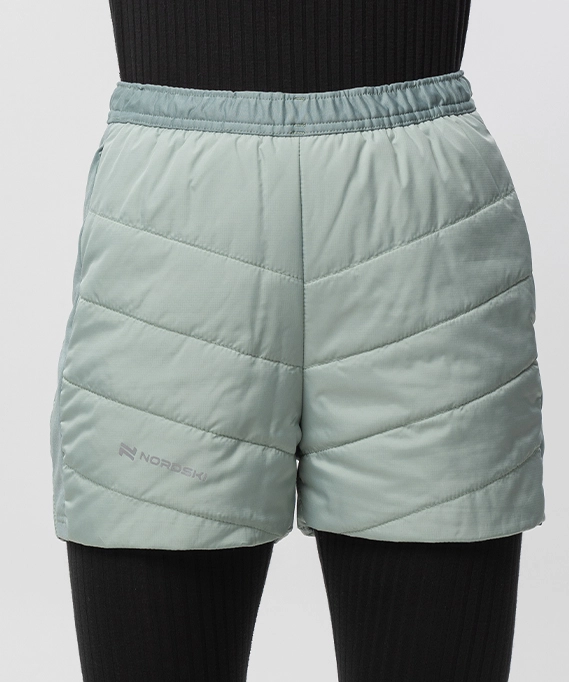 Шорты Nordski Hybrid Ice Mint W