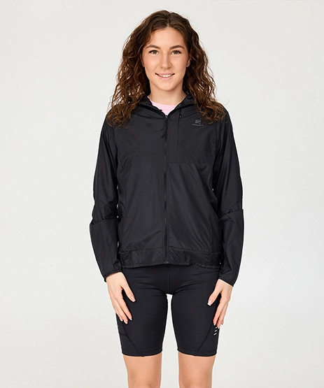 Ветровка Nordski Easy Run Ice Mint W