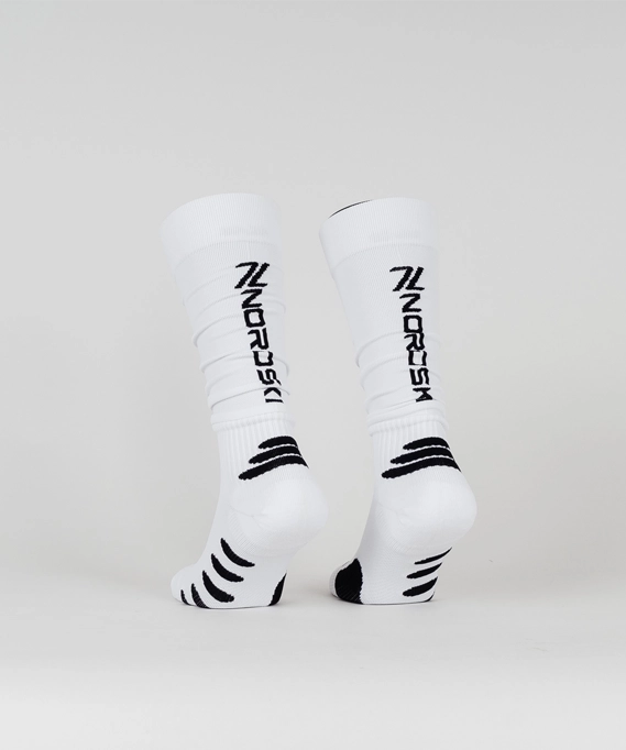 Гетры Nordski Pro Energy White