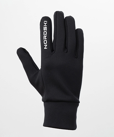 Перчатки Nordski Run Navy