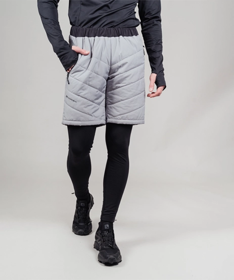 Шорты Nordski Hybrid Black