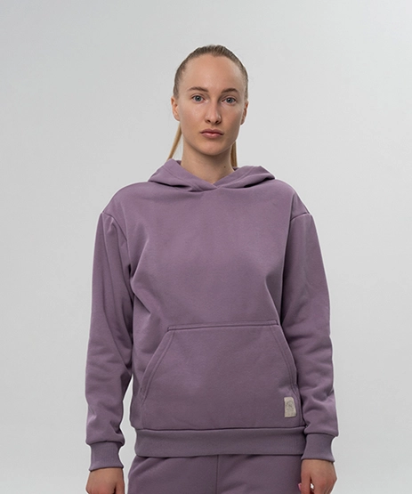 Худи Nordski Freedom Mist W