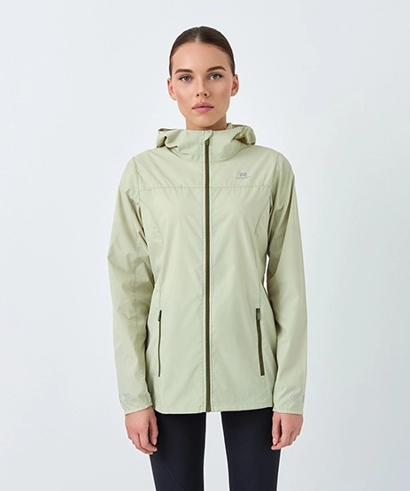 Ветровка Nordski Rain Coral W