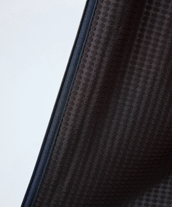 Толстовка Nordski Impulse Black