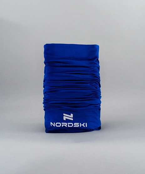Бафф Nordski Active Orchid