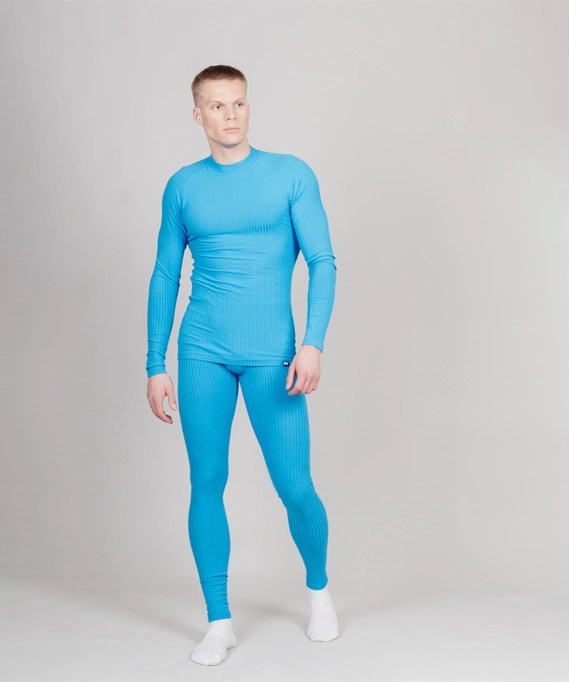 Комплект термобелья NORDSKI Active Pro black
