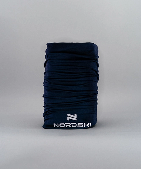 Бафф Nordski Active Orchid