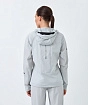 Ветровка Nordski Pro Energy 2.0 Grey W