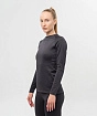 Комплект термобелья Nordski Intense Grey W