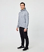 Ветровка Nordski Easy Run Grey