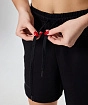 Шорты Nordski Simple Black W