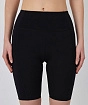 Шорты обтягивающие Nordski Stayer Black W