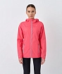 Ветровка Nordski Rain Coral W