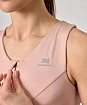 Топ Nordski Pro Energy Soft Pink W