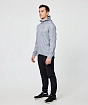 Ветровка Nordski Easy Run Grey