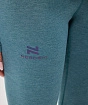 Комплект термобелья Nordski Soft Green W