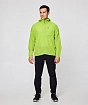 Ветровка Nordski Easy Run Lime