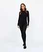Комплект термобелья Nordski Wool Black W