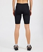 Шорты обтягивающие Nordski Run 2.0 Black W