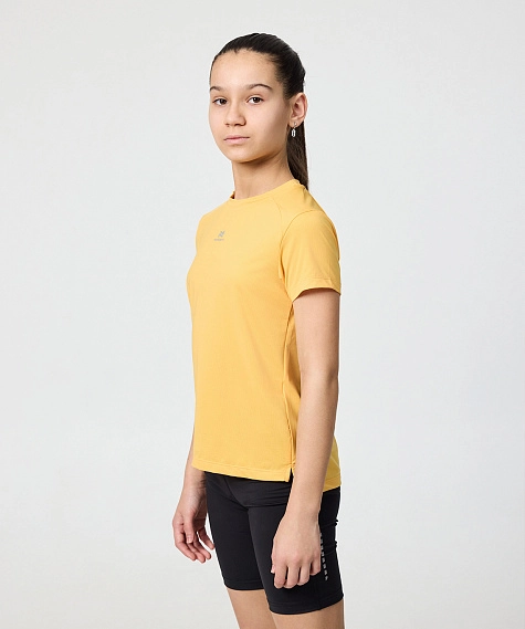 Футболка Nordski Jr. Stayer Apricot