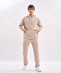 Толстовка Nordski Future Beige