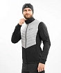 Куртка Nordski Hybrid Pro Black/Grey